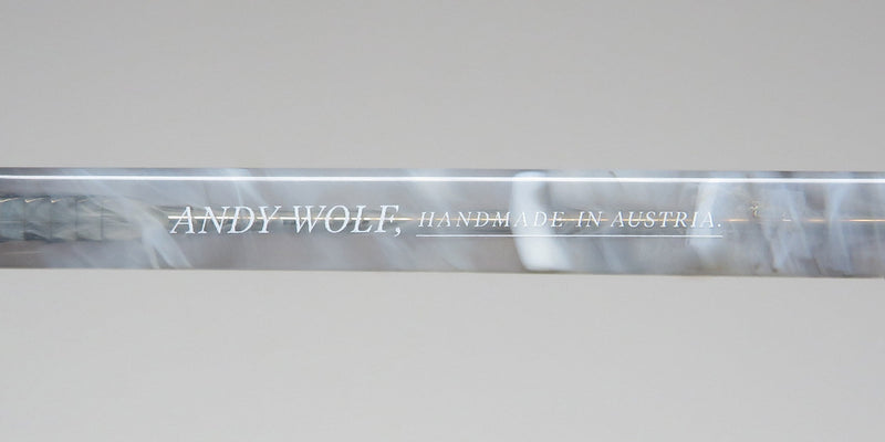 Andy Wolf 5087 Eyeglasses