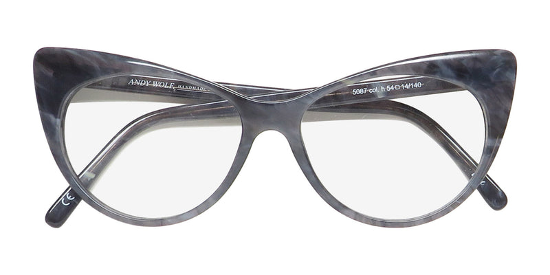 Andy Wolf 5087 Eyeglasses