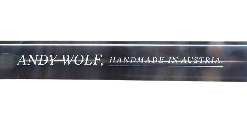 Andy Wolf 5087 Eyeglasses