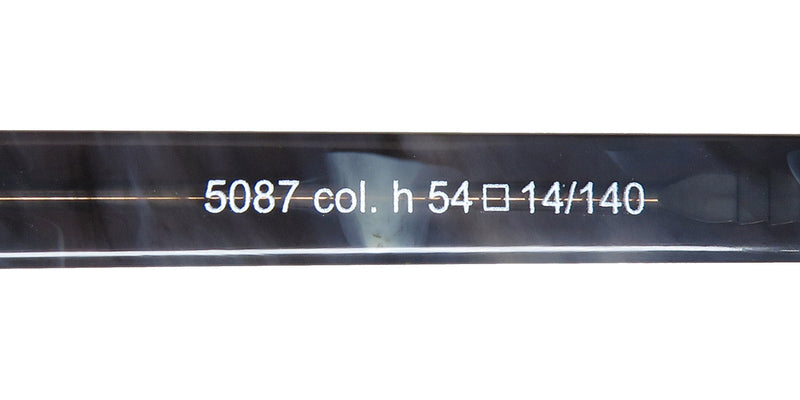 Andy Wolf 5087 Eyeglasses