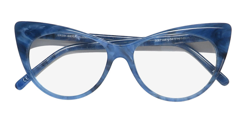 Andy Wolf 5087 Eyeglasses