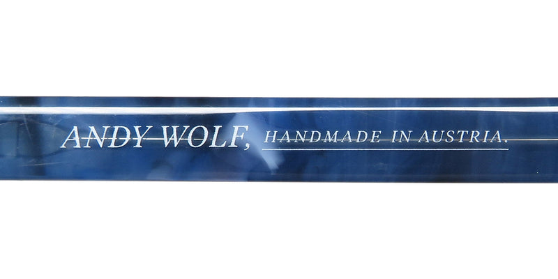 Andy Wolf 5087 Eyeglasses