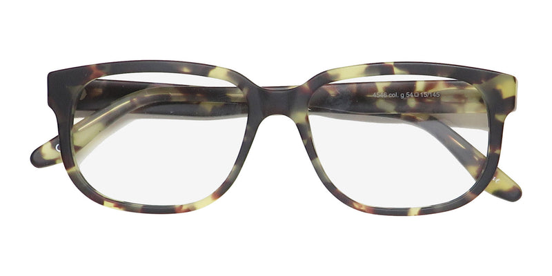 Andy Wolf 4546 Eyeglasses
