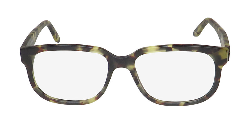 Andy Wolf 4546 Eyeglasses