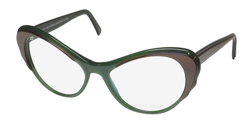 Andy Wolf 5031 Eyeglasses