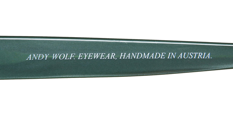 Andy Wolf 5031 Eyeglasses