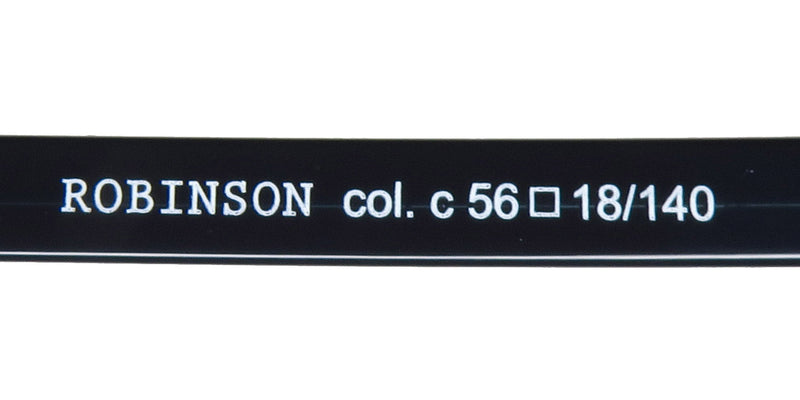 Andy Wolf Robinson Eyeglasses