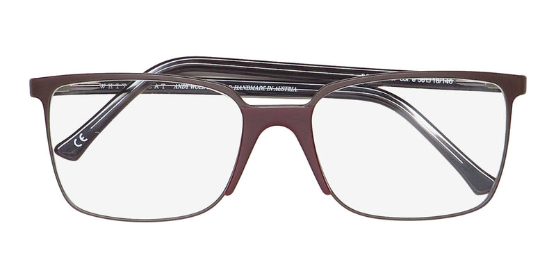 Andy Wolf Robinson Eyeglasses