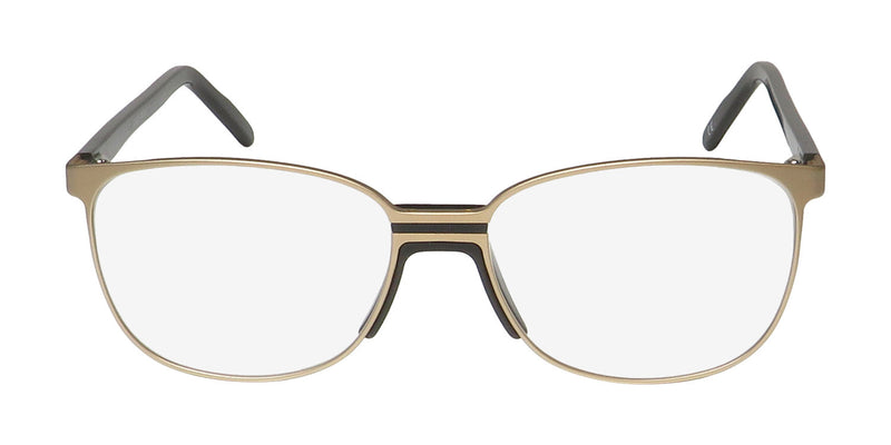 Andy Wolf Lupo Eyeglasses