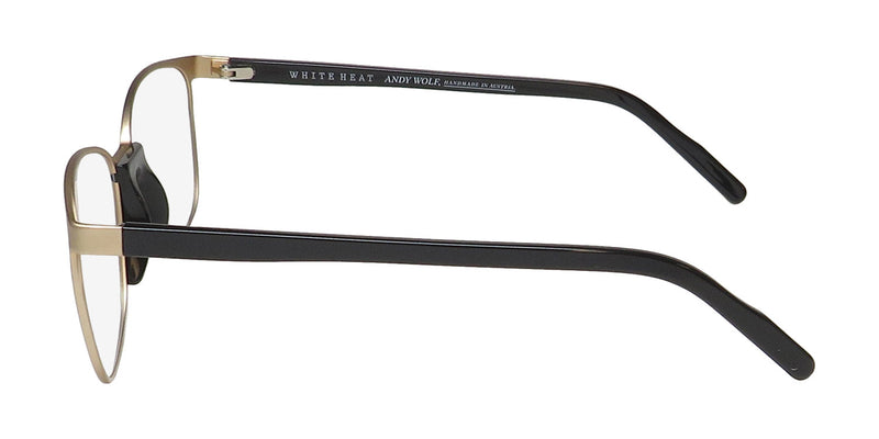 Andy Wolf Lupo Eyeglasses
