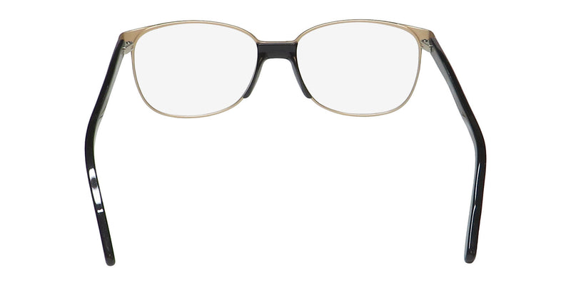 Andy Wolf Lupo Eyeglasses