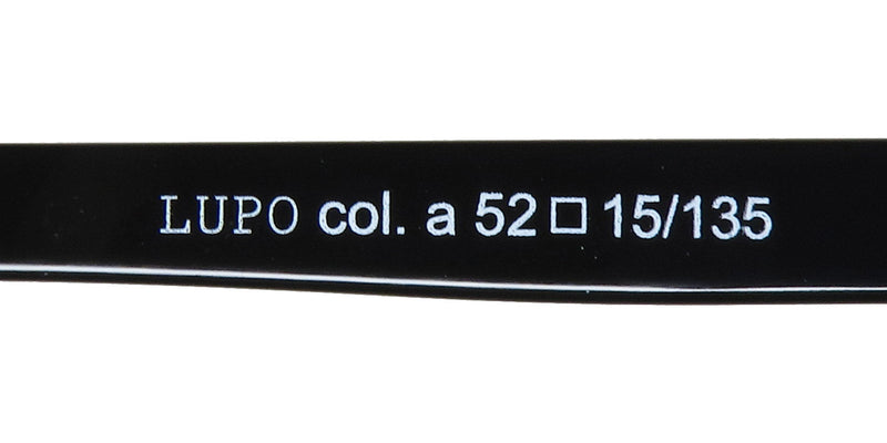 Andy Wolf Lupo Eyeglasses