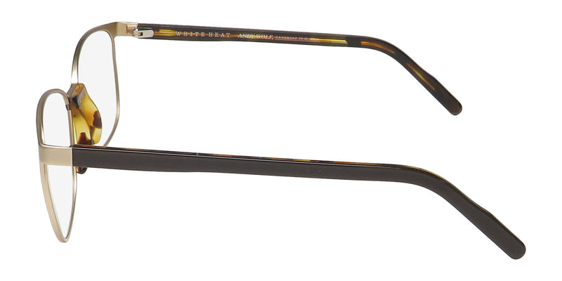 Andy Wolf Lupo Eyeglasses