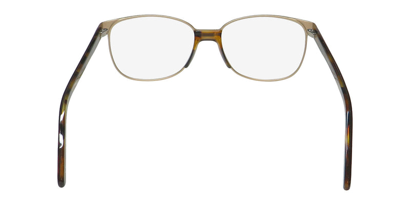 Andy Wolf Lupo Eyeglasses