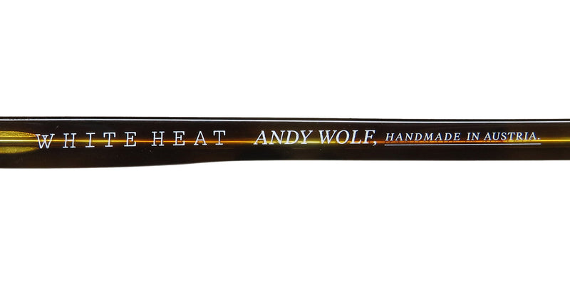 Andy Wolf Lupo Eyeglasses