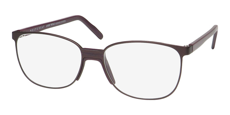 Andy Wolf Lupo Eyeglasses