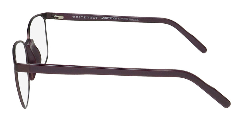 Andy Wolf Lupo Eyeglasses