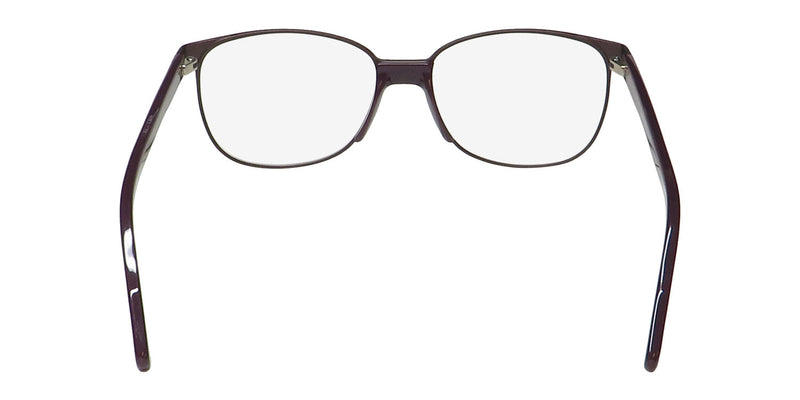 Andy Wolf Lupo Eyeglasses