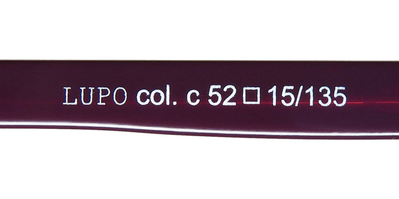 Andy Wolf Lupo Eyeglasses