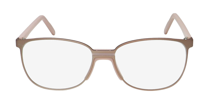 Andy Wolf Lupo Eyeglasses