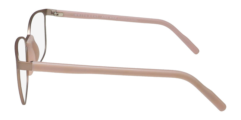 Andy Wolf Lupo Eyeglasses