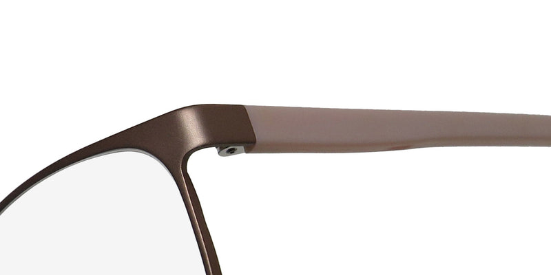 Andy Wolf Lupo Eyeglasses