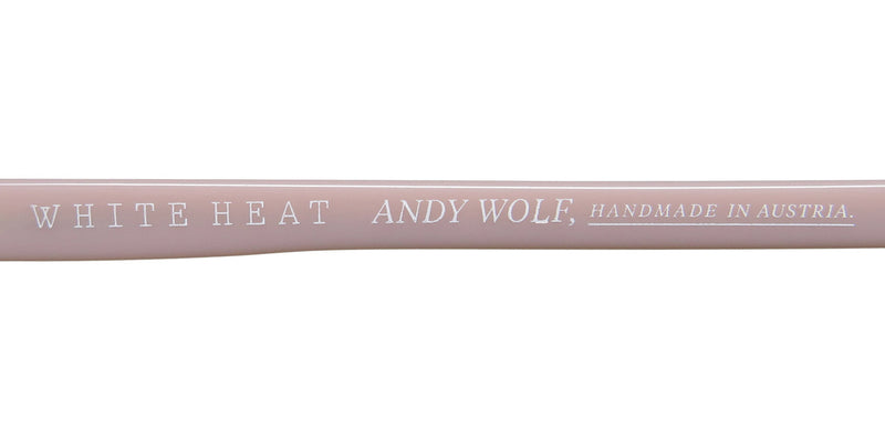 Andy Wolf Lupo Eyeglasses