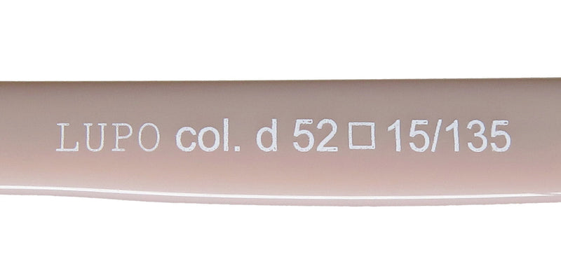 Andy Wolf Lupo Eyeglasses