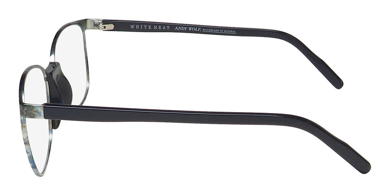 Andy Wolf Lupo Eyeglasses