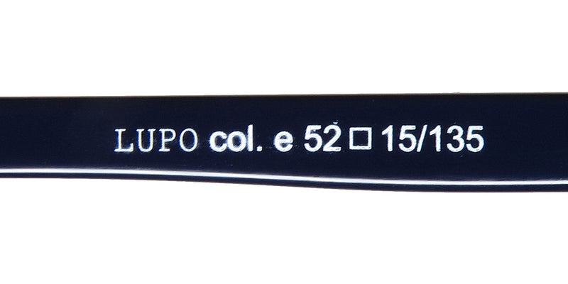 Andy Wolf Lupo Eyeglasses