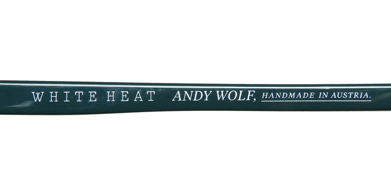 Andy Wolf Lupo Eyeglasses