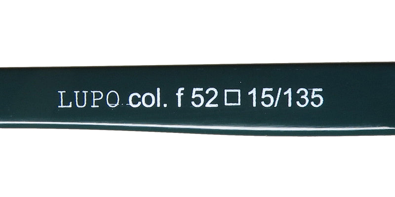 Andy Wolf Lupo Eyeglasses