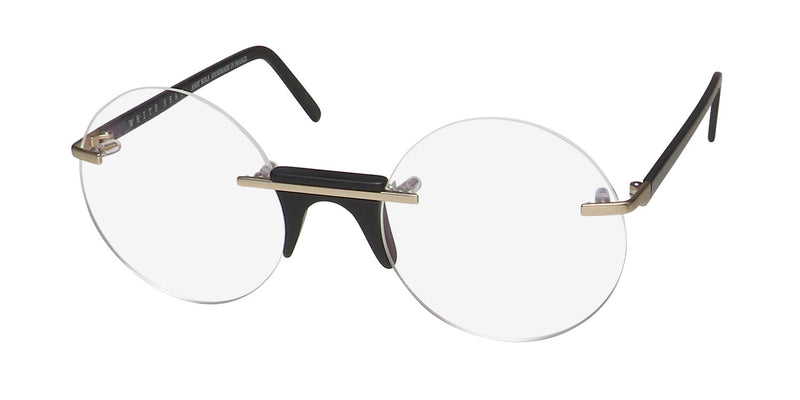 Andy Wolf Epstein Eyeglasses