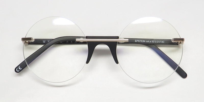 Andy Wolf Epstein Eyeglasses