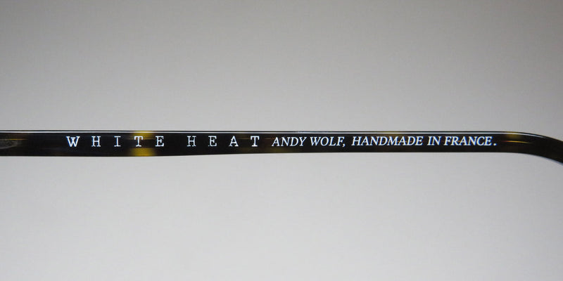 Andy Wolf Epstein Eyeglasses