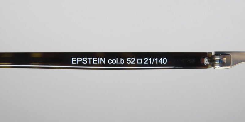 Andy Wolf Epstein Eyeglasses