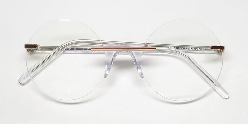 Andy Wolf Epstein Eyeglasses