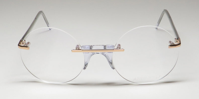 Andy Wolf Epstein Eyeglasses