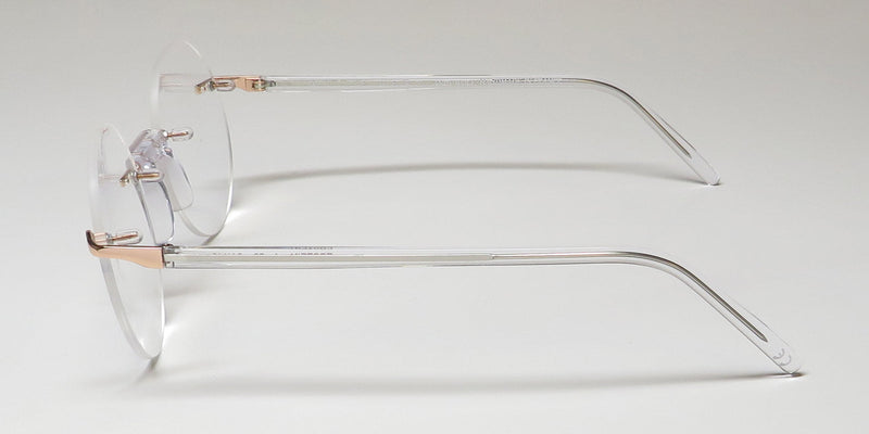 Andy Wolf Epstein Eyeglasses