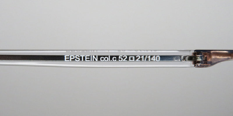 Andy Wolf Epstein Eyeglasses