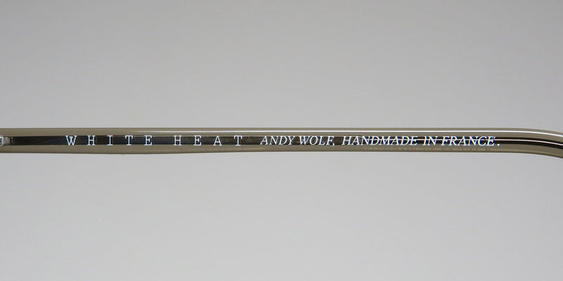 Andy Wolf Epstein Eyeglasses