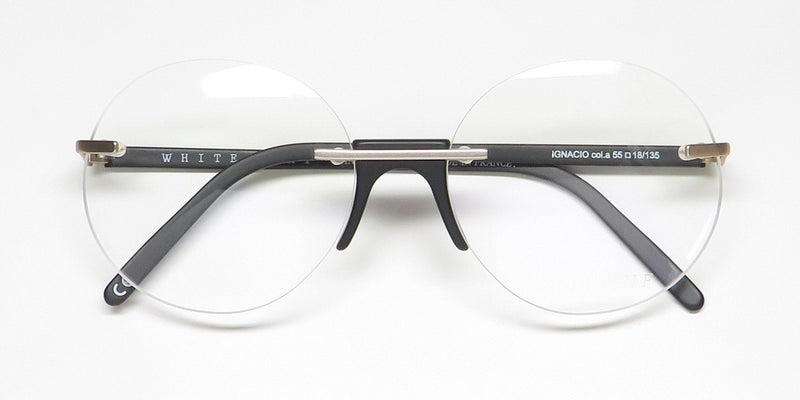 Andy Wolf Ignacio Eyeglasses