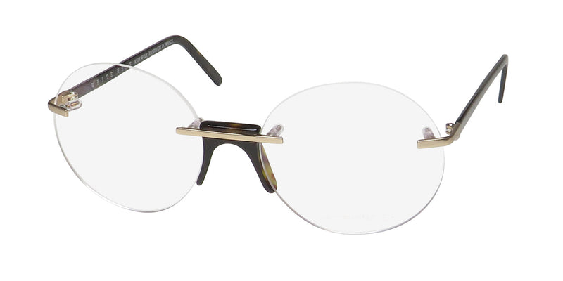 Andy Wolf Ignacio Eyeglasses