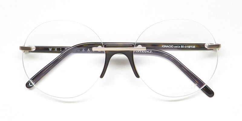Andy Wolf Ignacio Eyeglasses