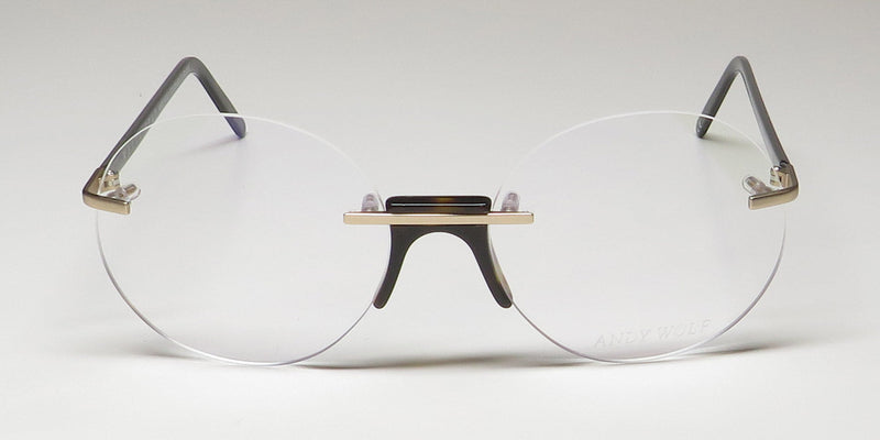 Andy Wolf Ignacio Eyeglasses