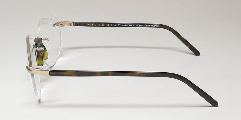 Andy Wolf Ignacio Eyeglasses