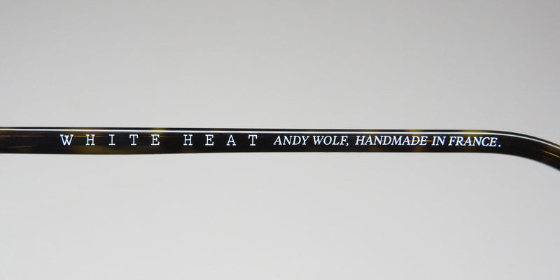 Andy Wolf Ignacio Eyeglasses