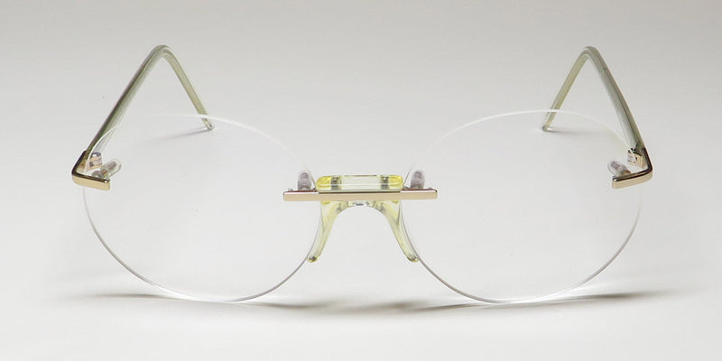Andy Wolf Ignacio Eyeglasses