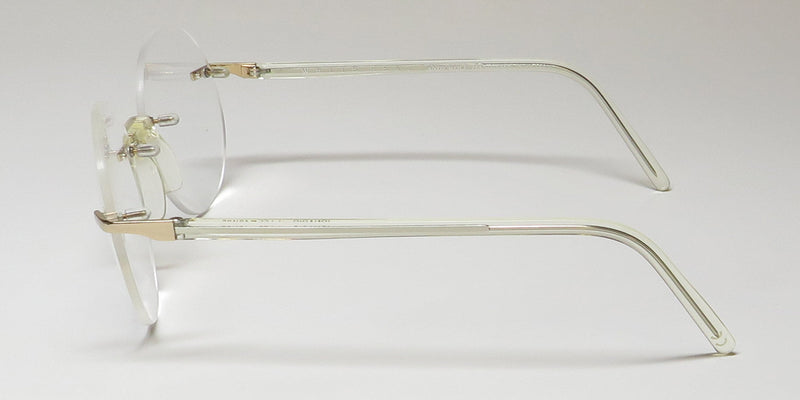 Andy Wolf Ignacio Eyeglasses
