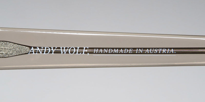 Andy Wolf Antonia Sunglasses